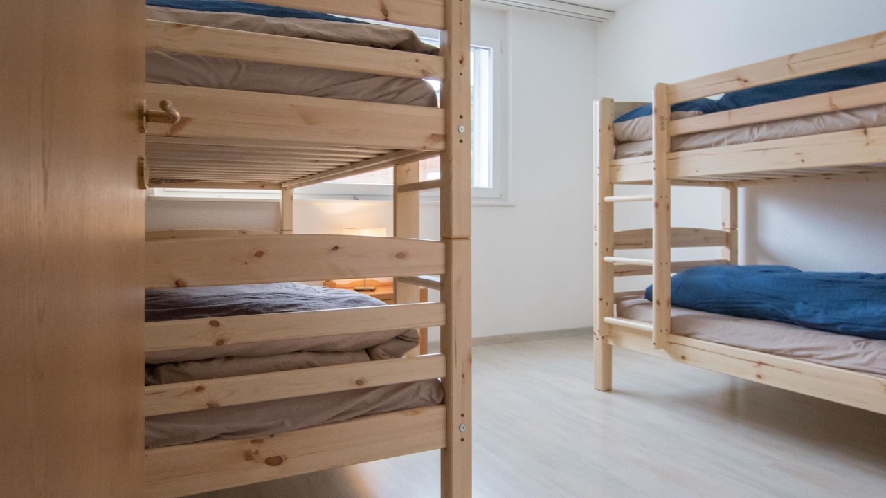 Photo of Bedroom in Saas-Fee