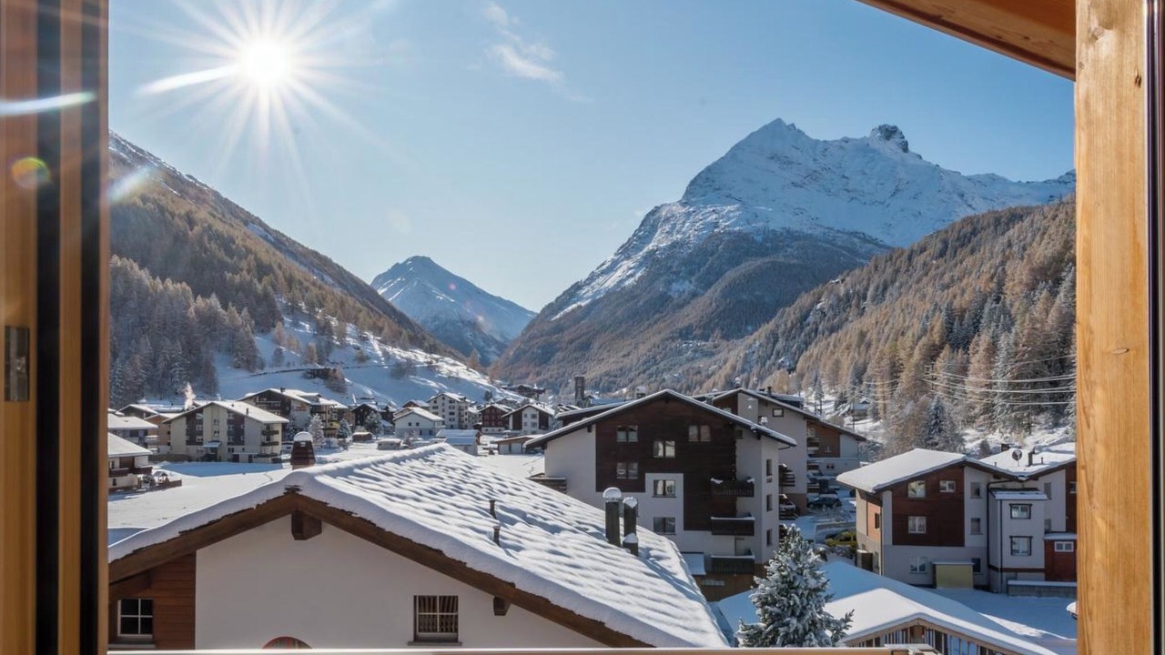 Photo of Others in Saas Grund
