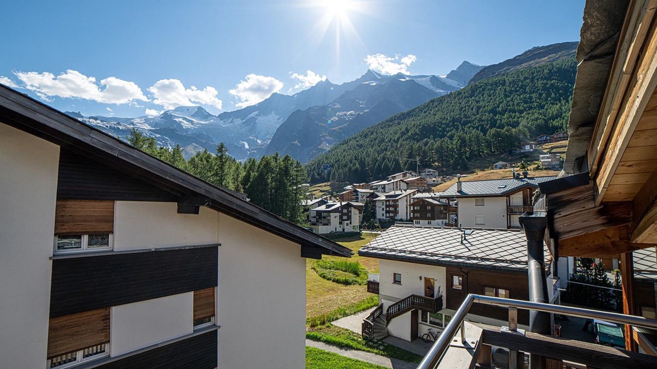 Photo of Outdoor in Saas-Fee