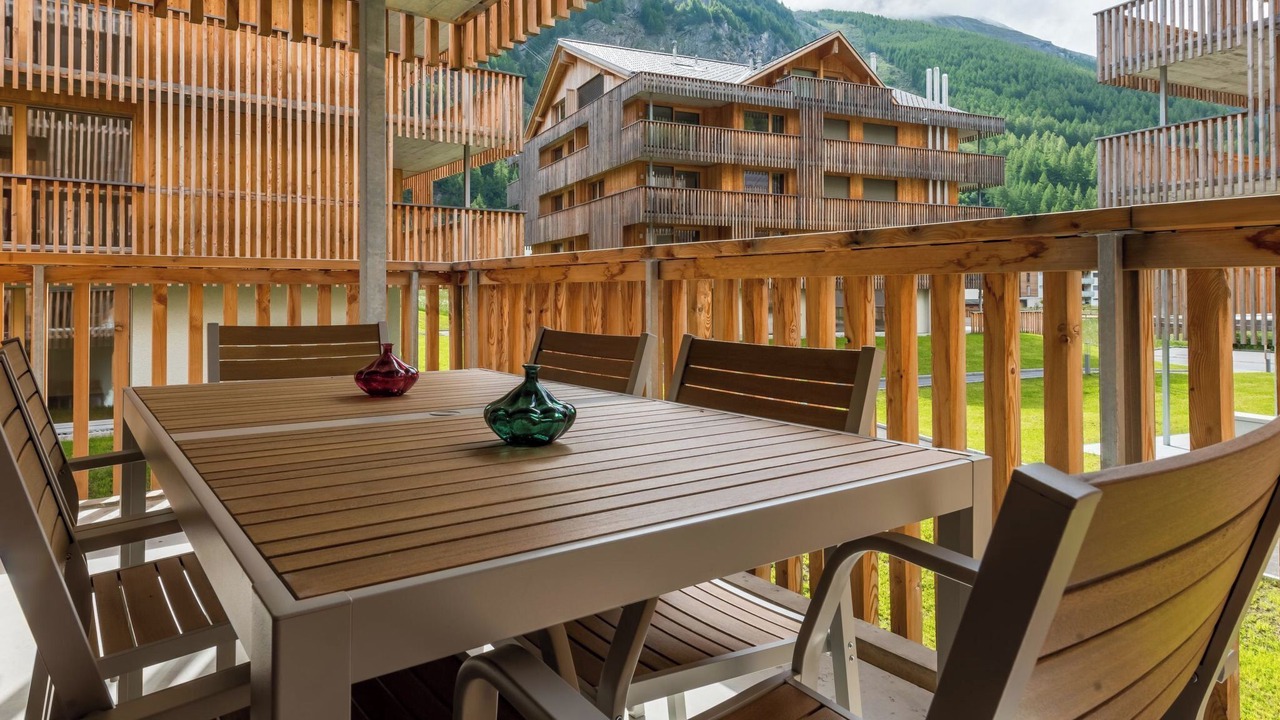 Photo of Others in Saas Grund