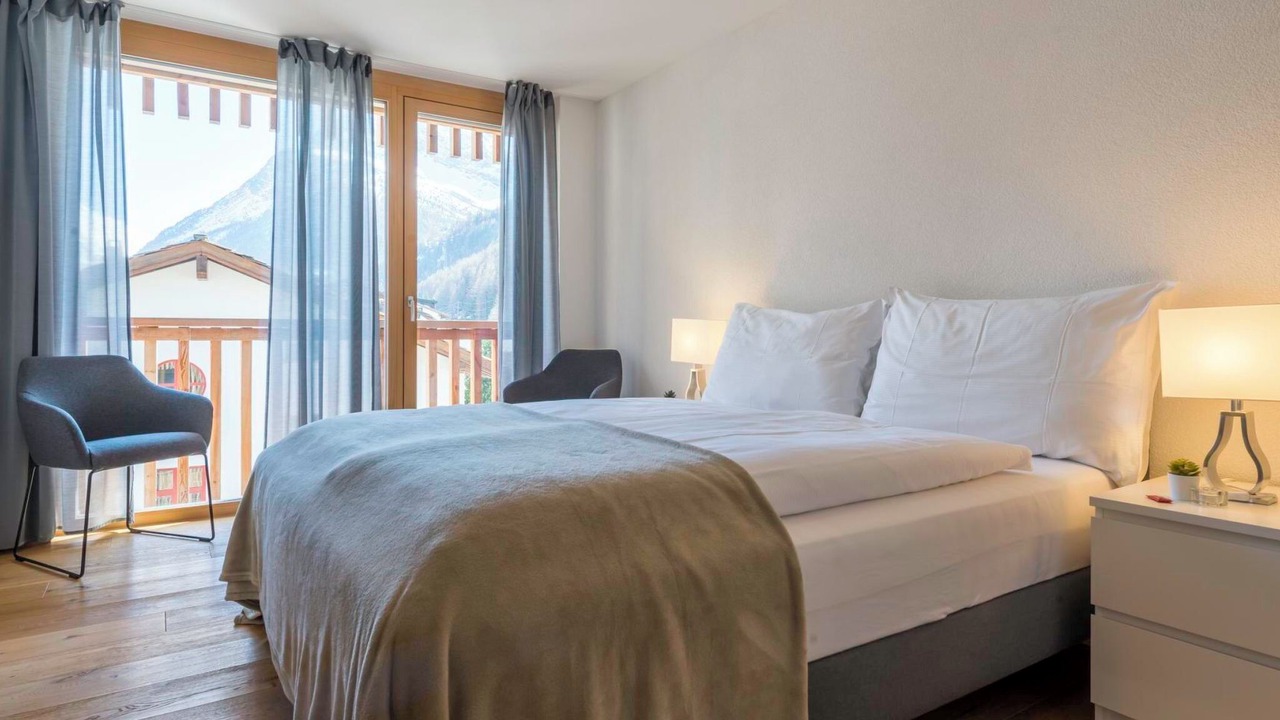 Photo of Others in Saas Grund