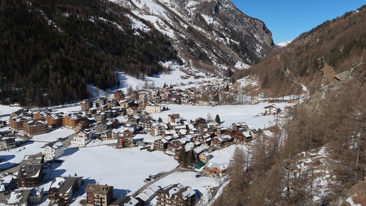 Photo of Others in Saas Grund
