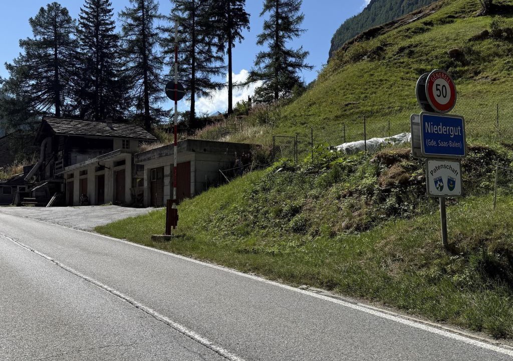 Photo of Others in Saas-Balen