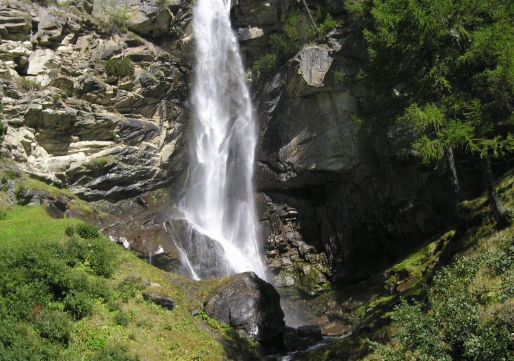 Photo of Others in Saas Grund