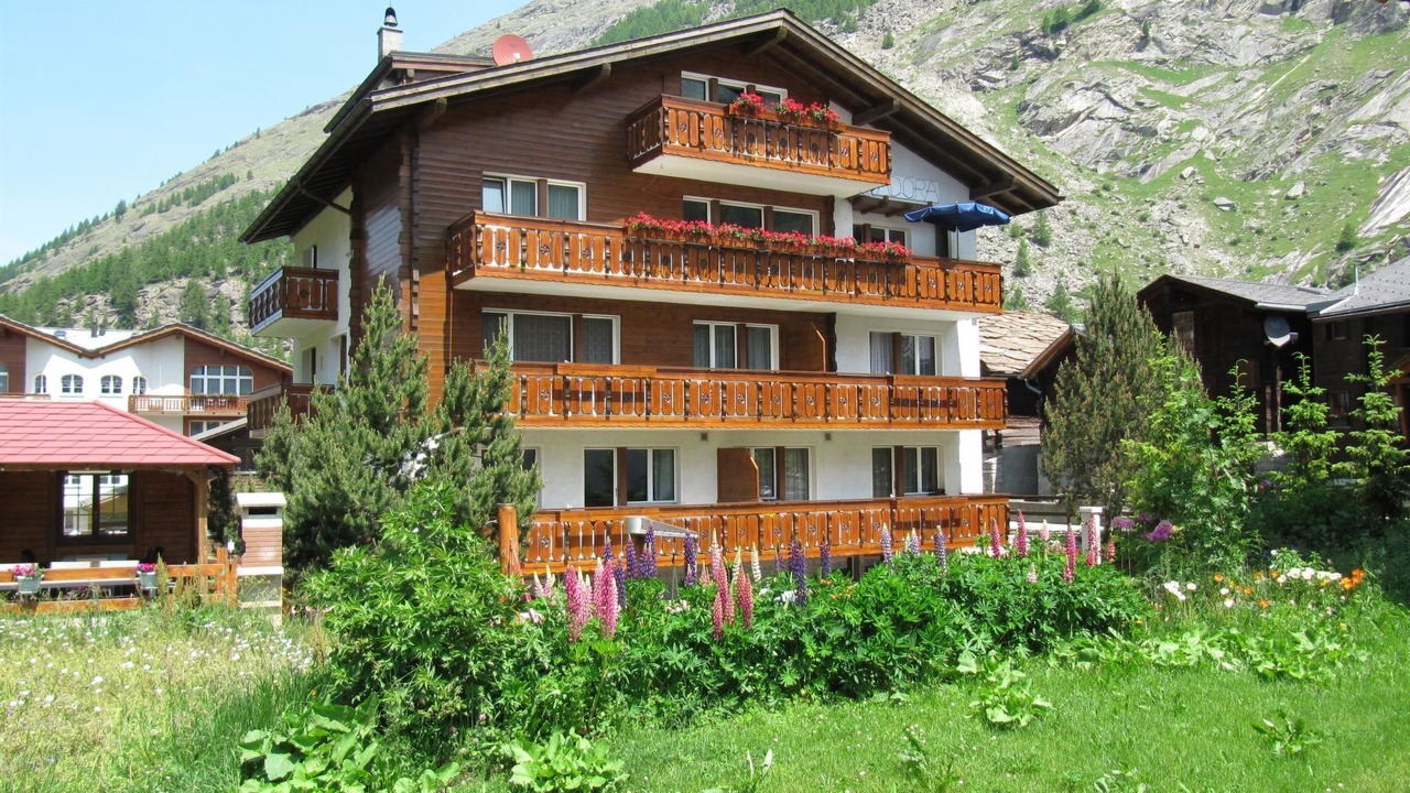 Photo of Others in Saas Almagell