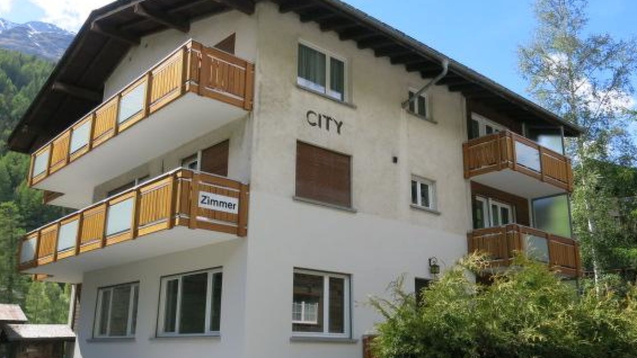 Photo of Outdoor in Saas Grund