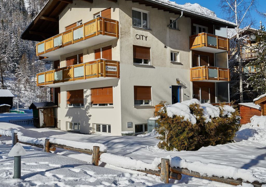 Photo of Outdoor in Saas Grund