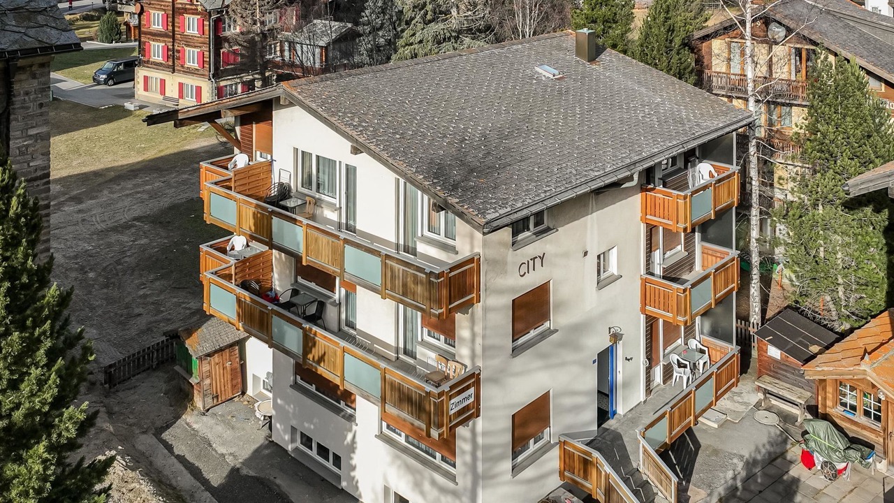 Photo of Outdoor in Saas Grund