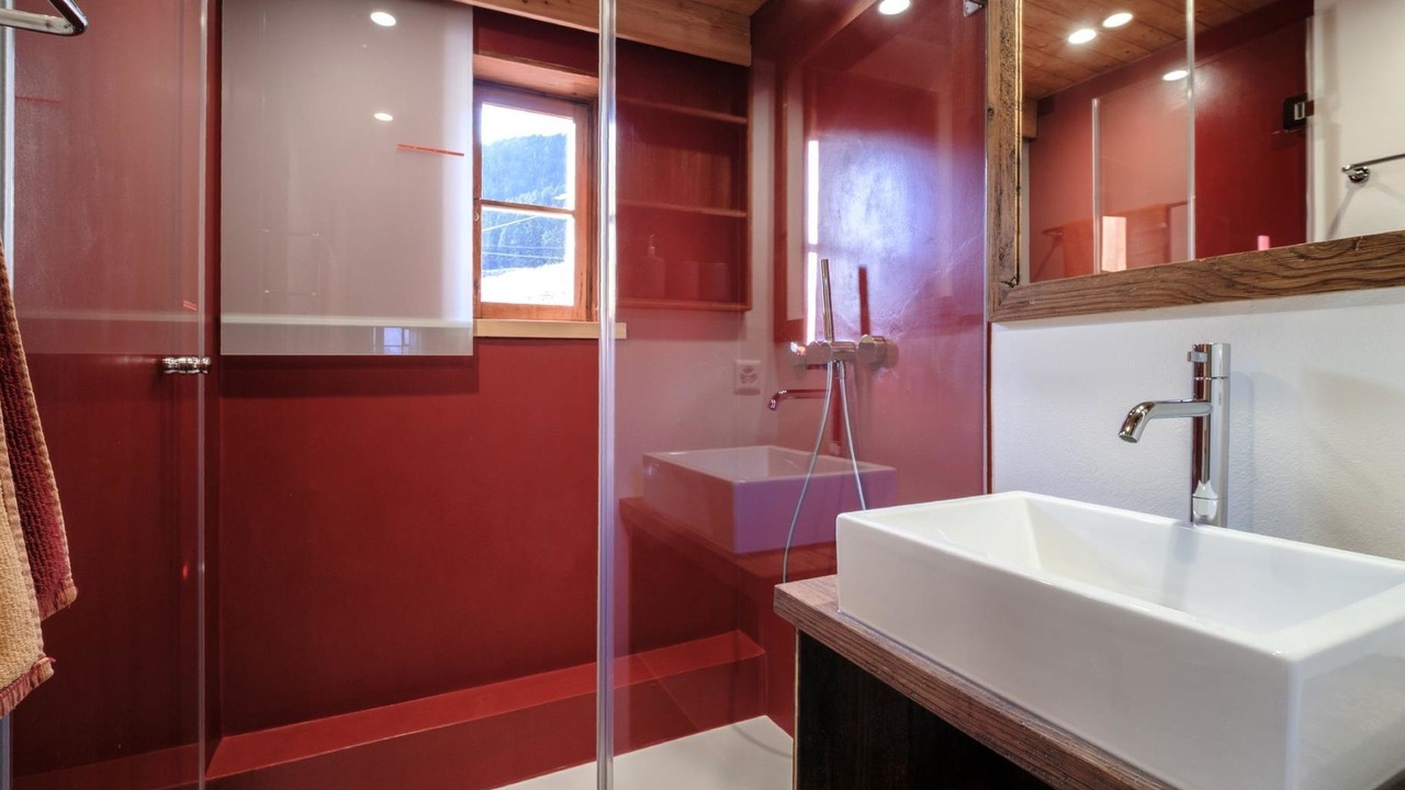 Photo of Bathroom in Arosa