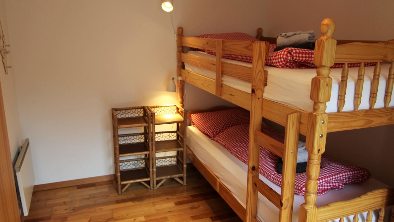 Photo of Bedroom in Saas-Fee