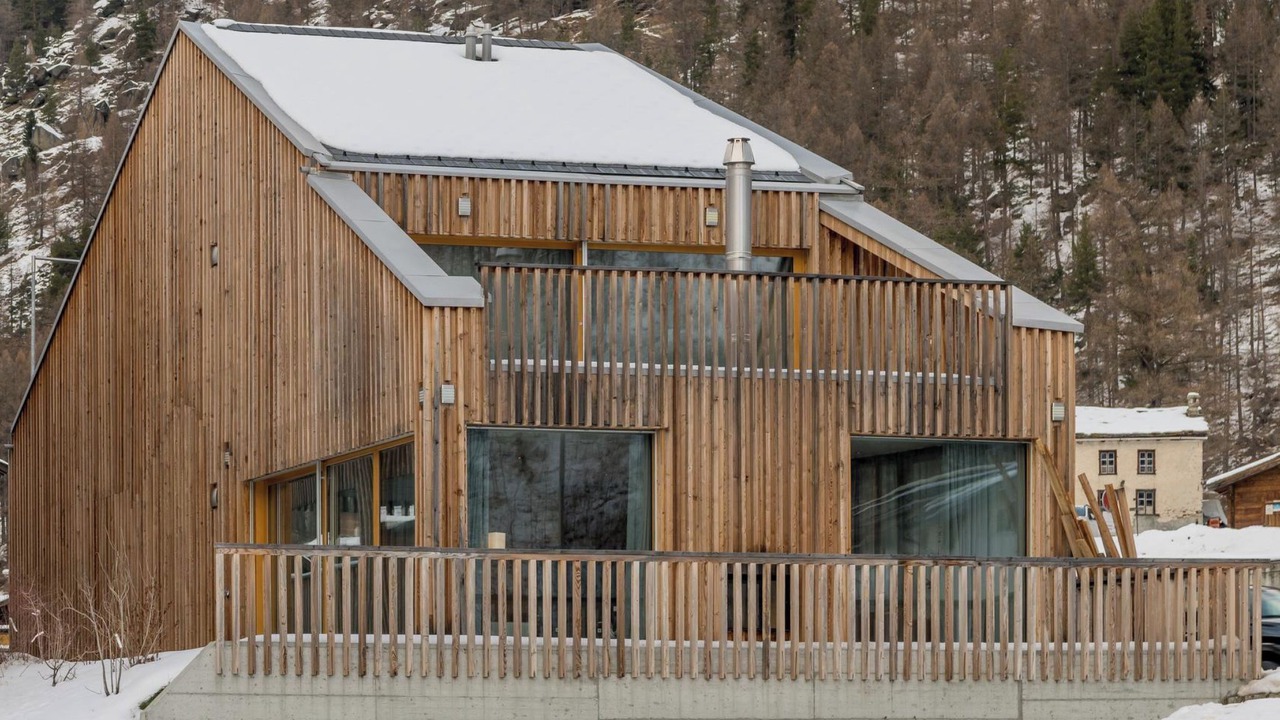 Photo of Others in Saas Grund