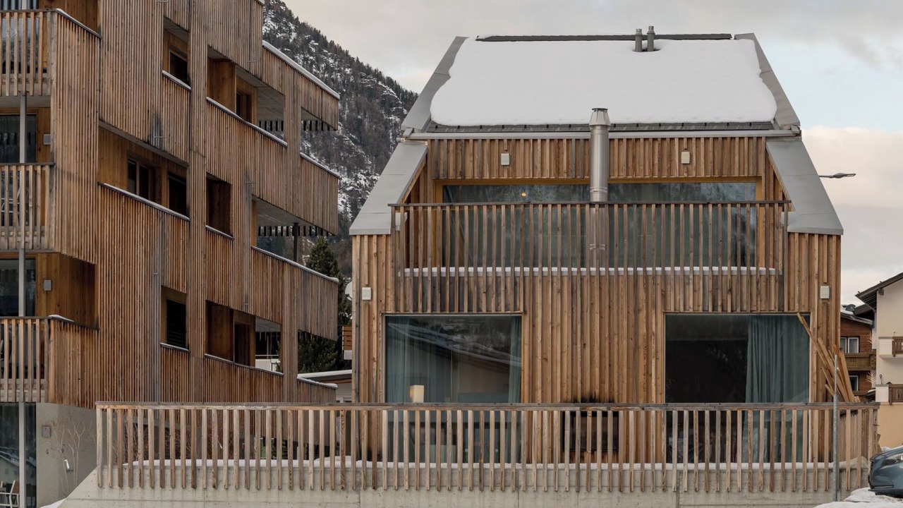 Photo of Others in Saas Grund
