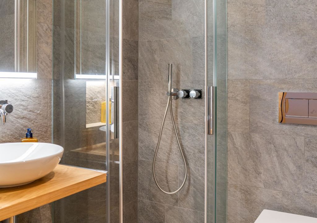 Photo of Bathroom in Saas-Fee