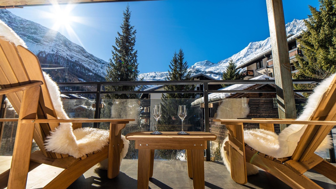 Photo of Outdoor in Saas-Fee