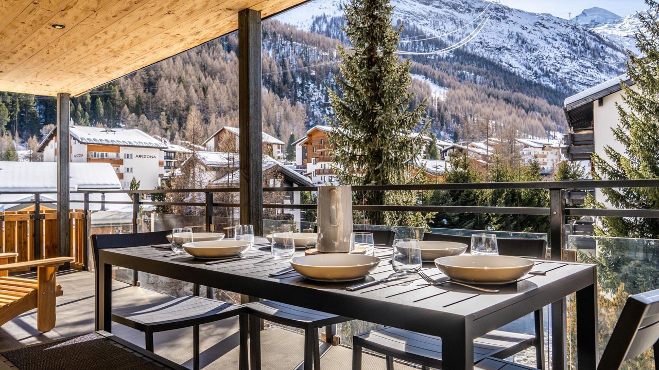 Photo of Outdoor in Saas-Fee