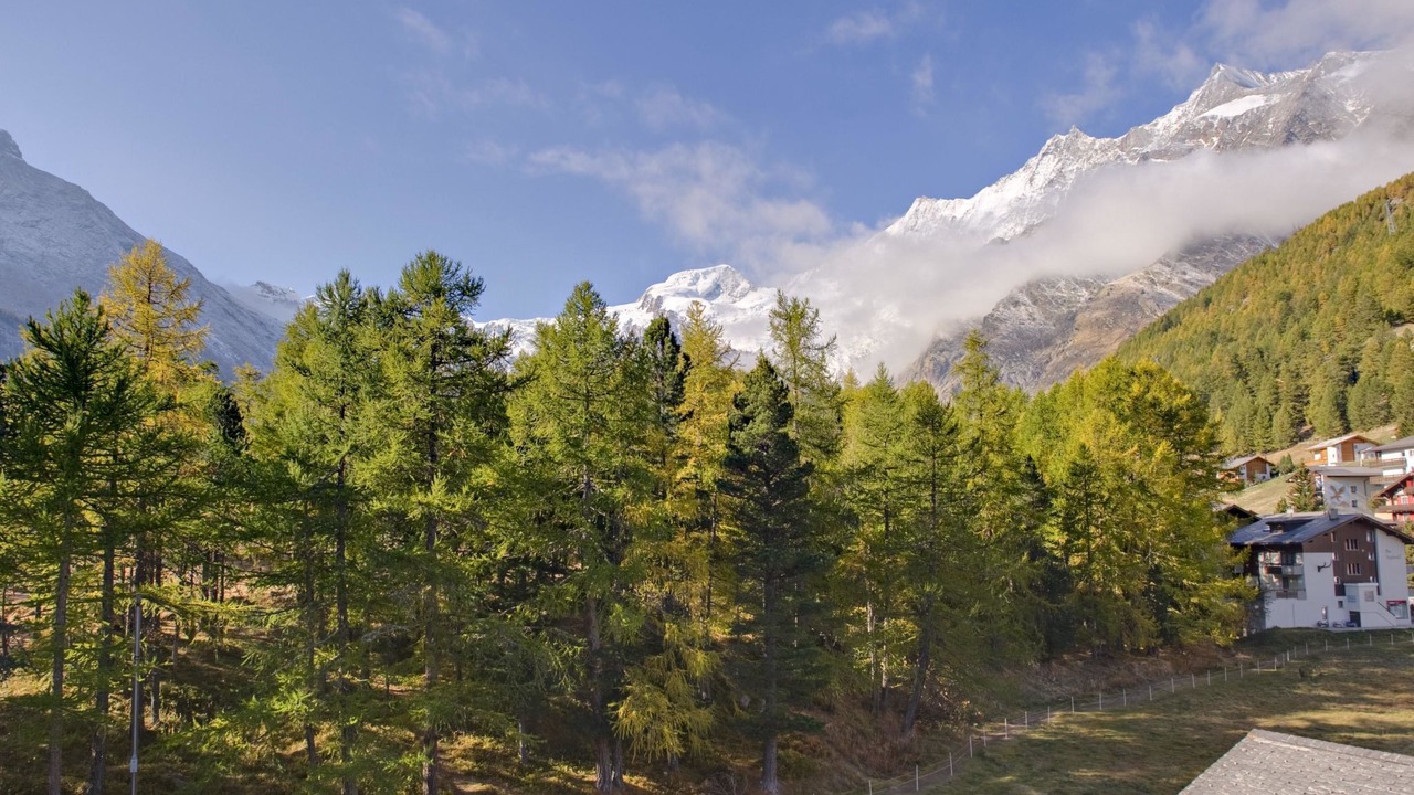 Photo of Others in Saas-Fee