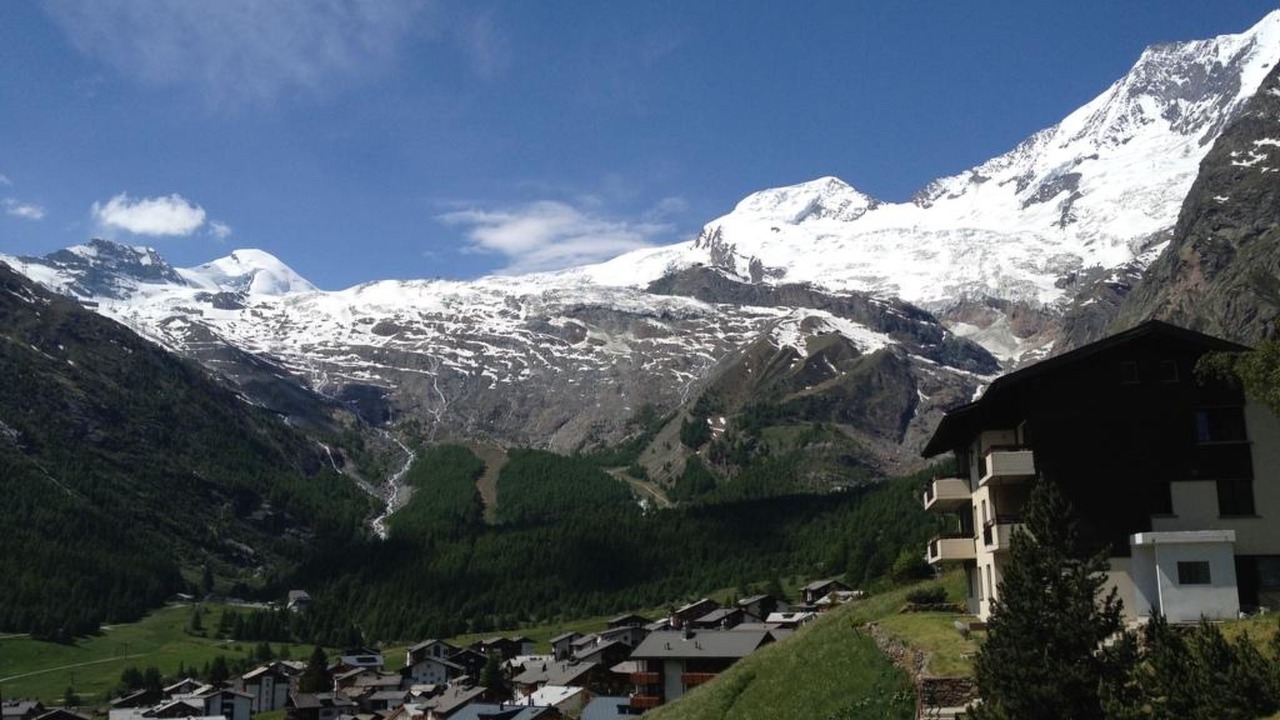 Photo of Others in Saas-Fee