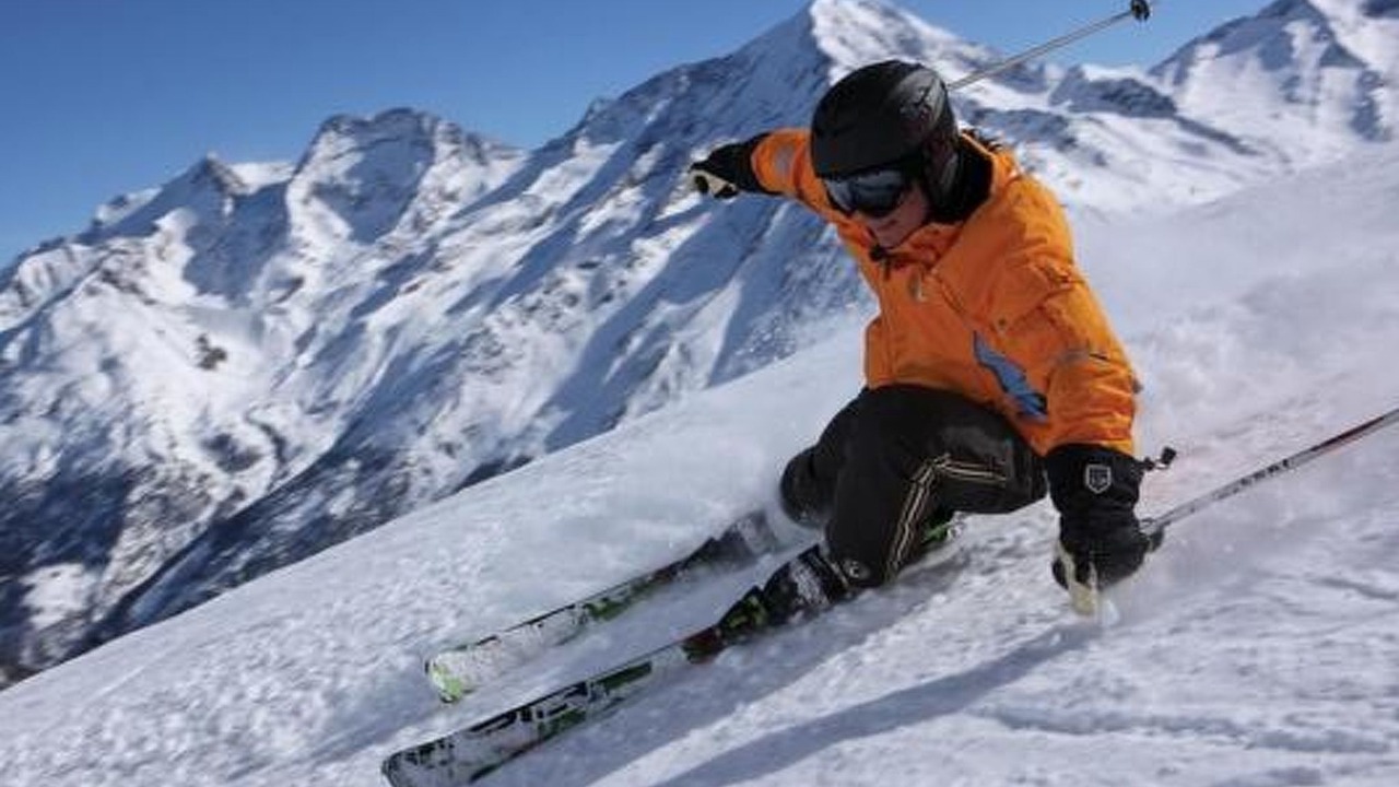 Photo of Others in Saas-Fee
