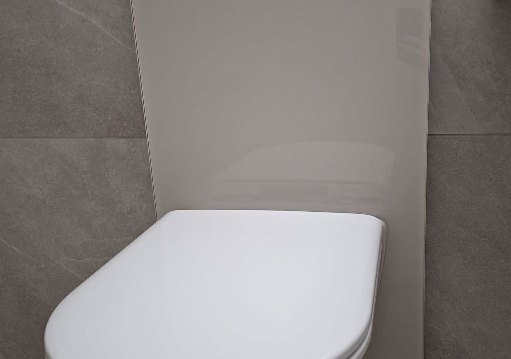 Photo of Bathroom in Spiez