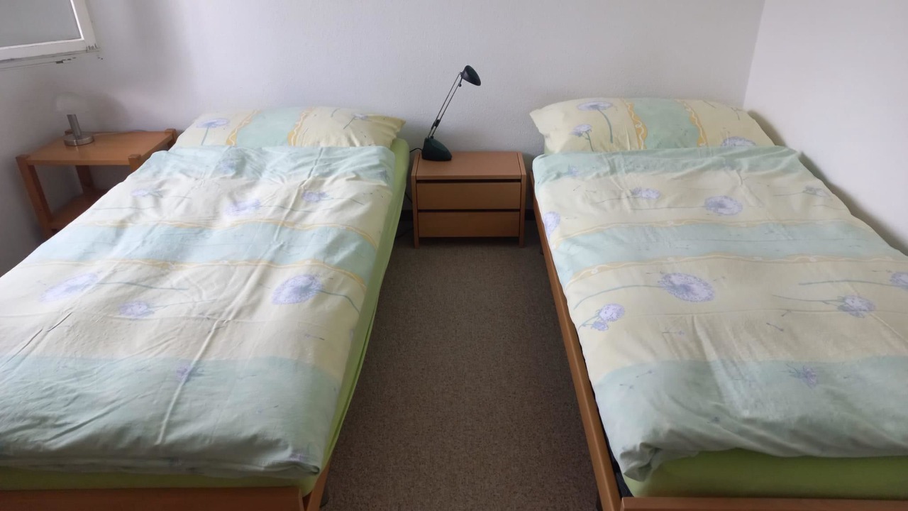 Photo of Bedroom in Ruedisbach