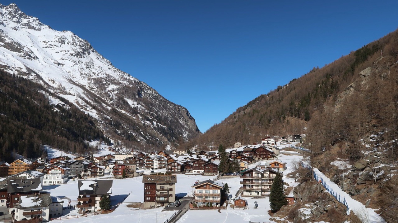 Photo of Others in Saas Grund