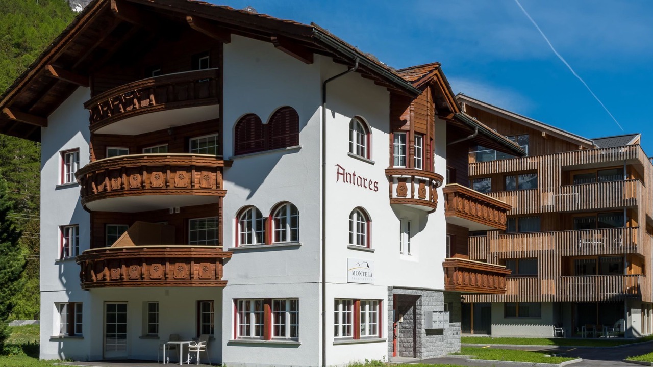Photo of Others in Saas Grund