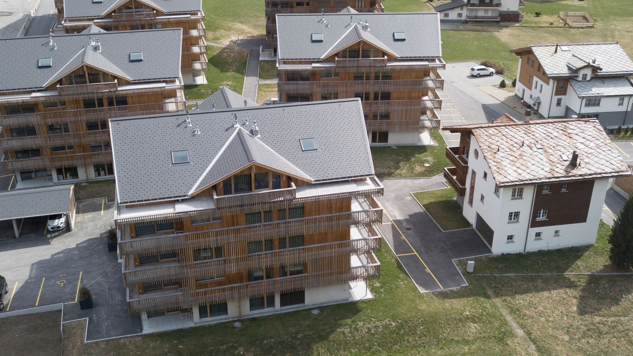 Photo of Others in Saas Grund