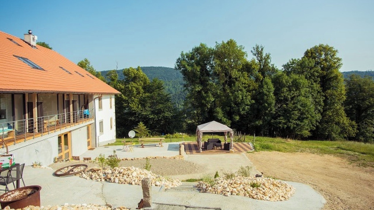 Photo of Others in Clos du Doubs