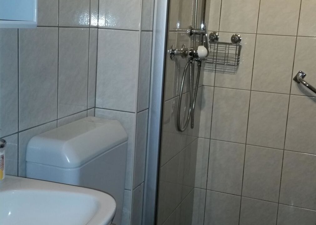 Photo of Bathroom in Les Breuleux