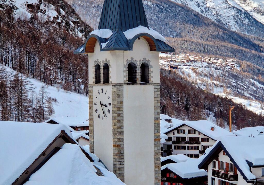 Photo of Others in Saas Almagell