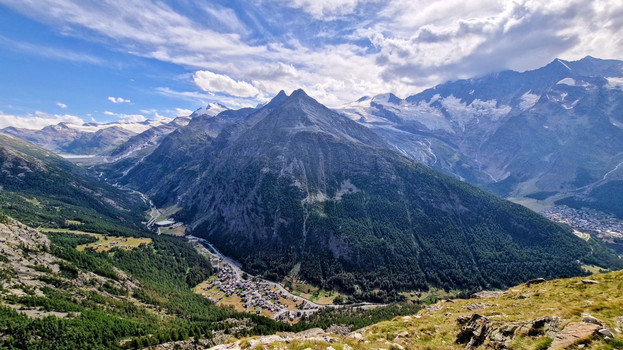 Photo of Others in Saas Almagell