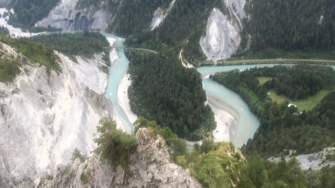 Photo of Others in Flims