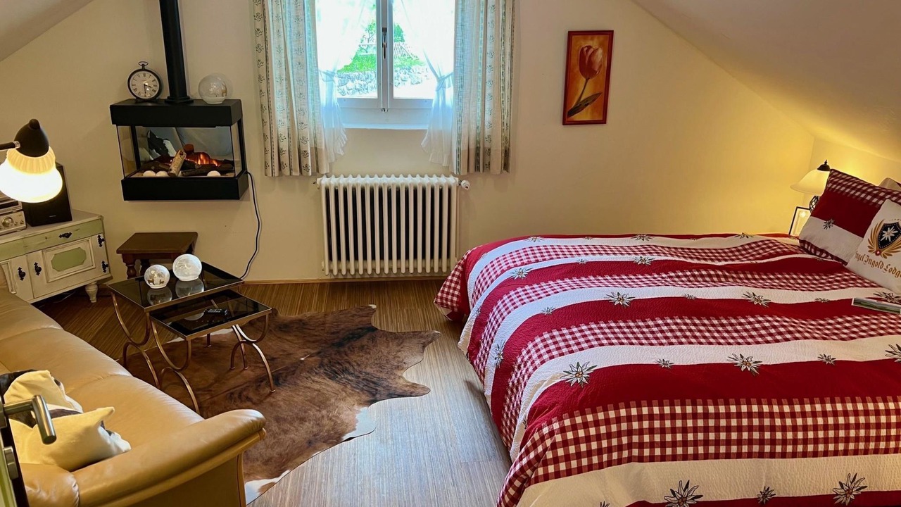 Photo of Livingroom in Ruedisbach