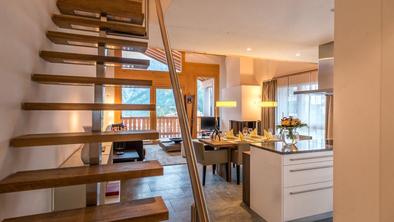 Photo of Bedroom in Arosa