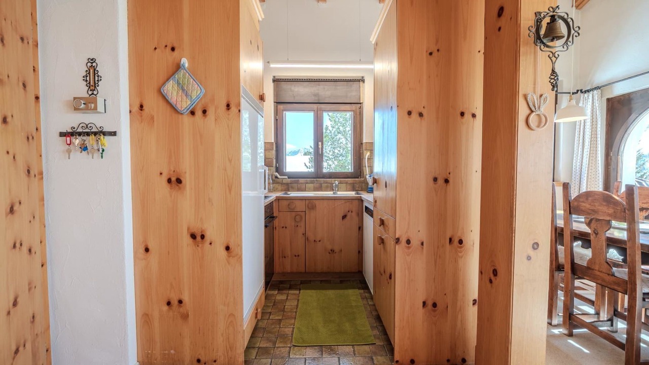 Photo of Bedroom in Arosa