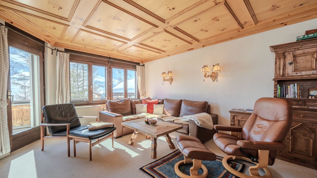 Photo of Livingroom in Arosa