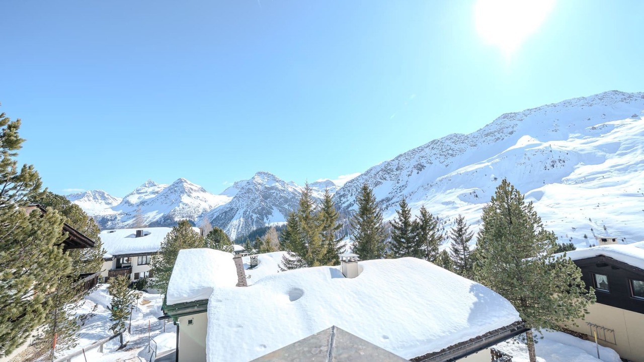 Photo of Others in Arosa