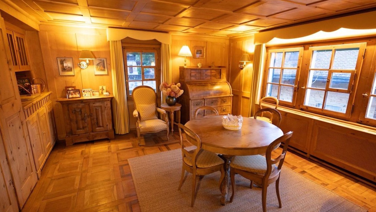 Photo of Bedroom in Arosa
