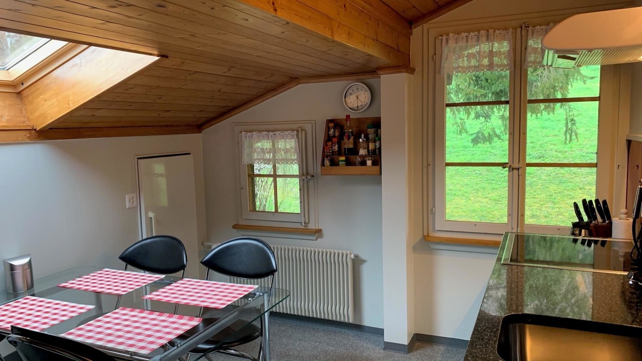 Photo of Bedroom in Ringgenberg