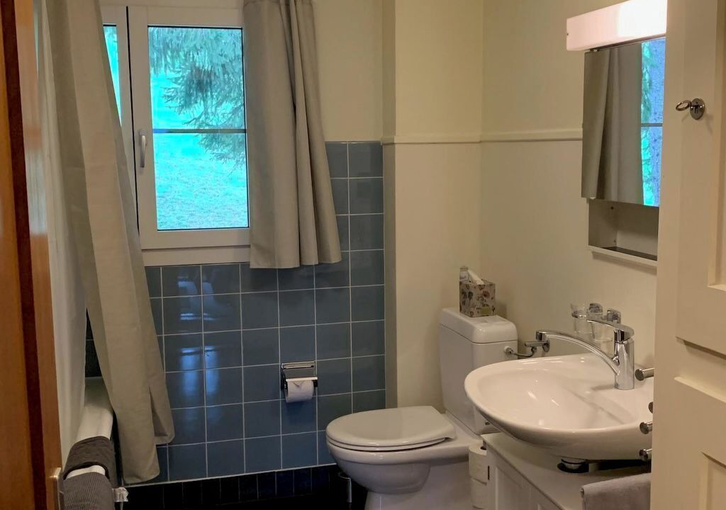 Photo of Bathroom in Ringgenberg