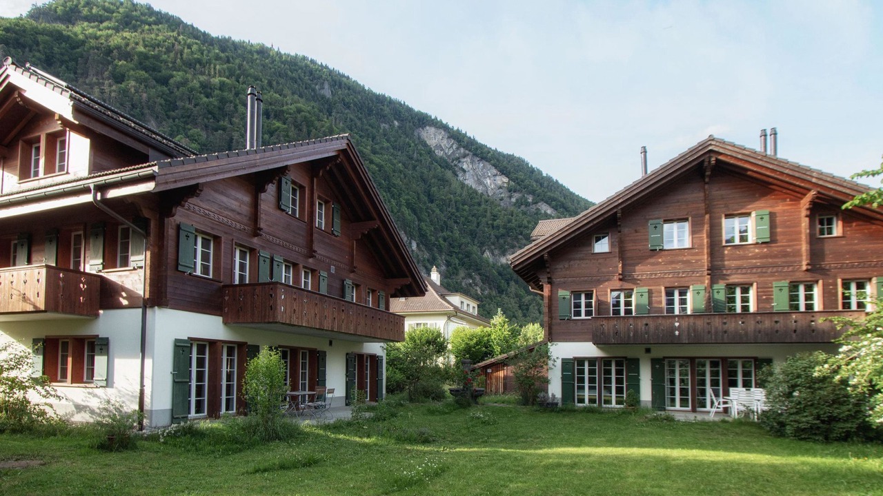 Photo of Others in Central Interlaken