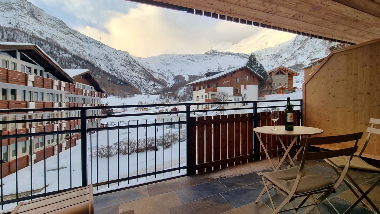 Photo of Outdoor in Saas-Fee