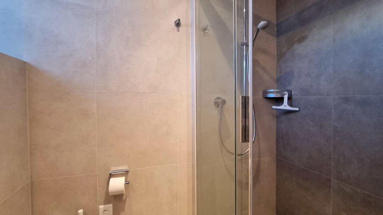 Photo of Bathroom in Saas-Fee