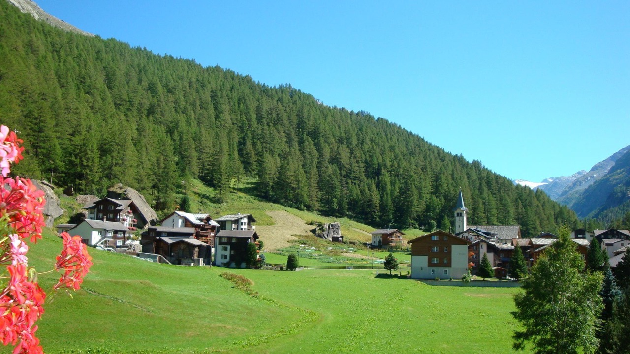 Photo of Others in Saas Almagell