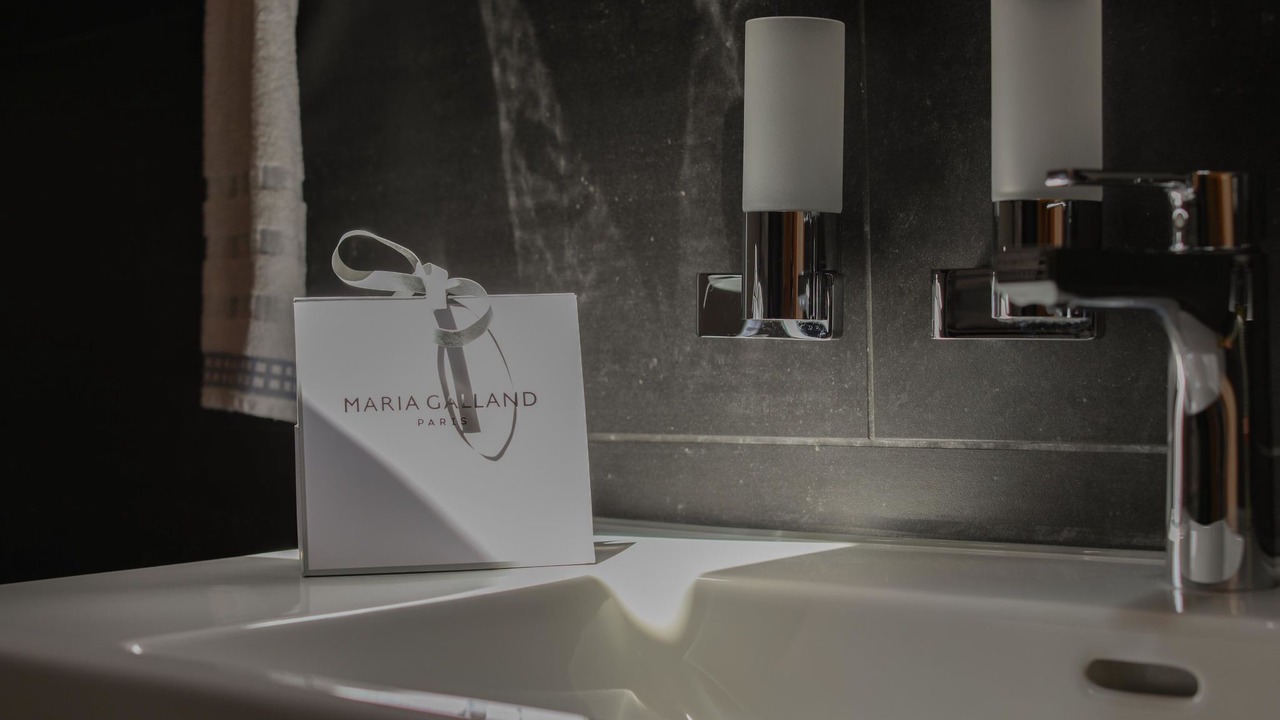 Photo of Bathroom in Saas-Fee