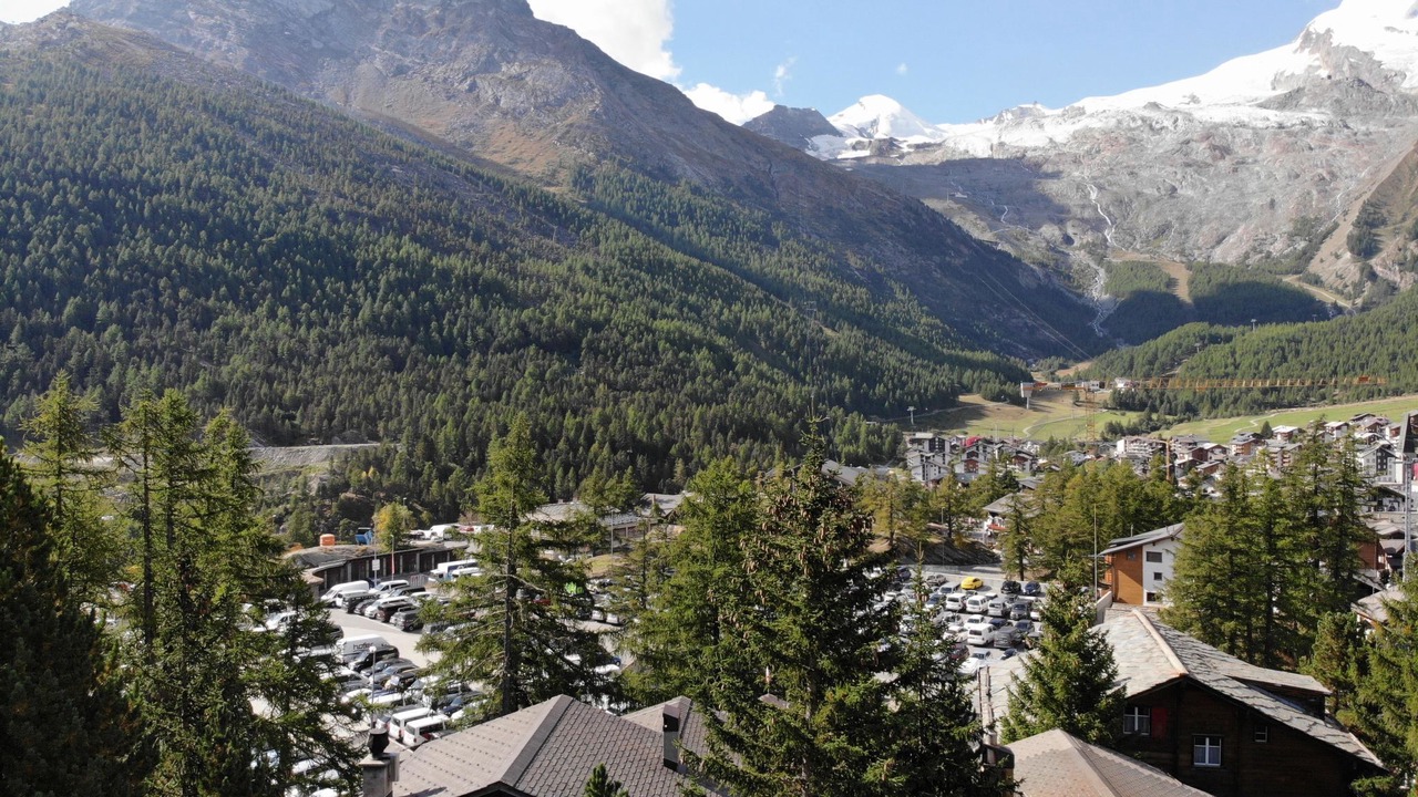 Photo of Others in Saas-Fee