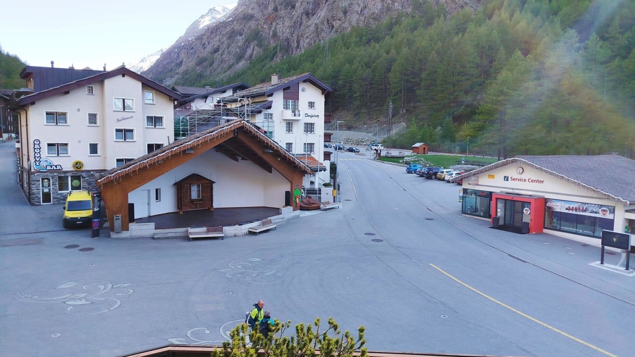 Photo of Others in Saas Almagell