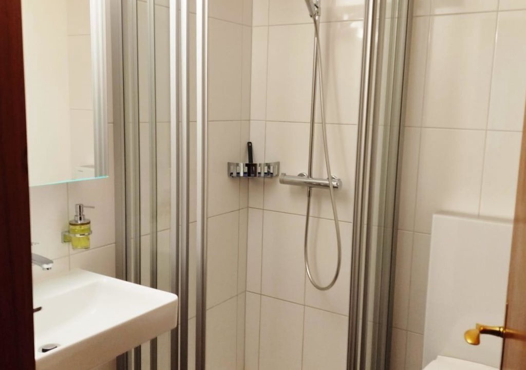 Photo of Bathroom in Saas Almagell