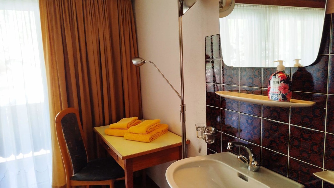 Photo of Bedroom in Saas Almagell