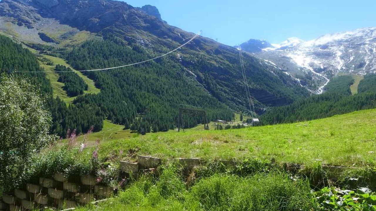 Photo of Others in Saas-Fee